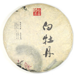 Premium Bai Mudan Beeng Cha