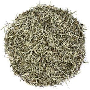 Yunnan Da Bai Silver Needles white tea