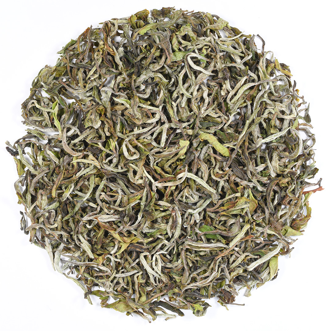 Nepal Himalaya White Moon Dance white tea
