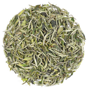 Nepal Himalaya White Super Moon Dance white tea