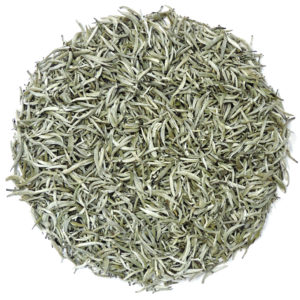Yin Zhen white tea