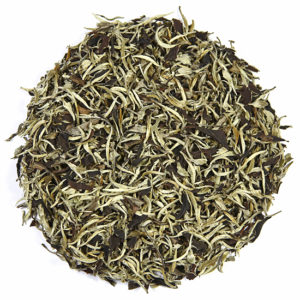 Yunnan Yue Guang Bai white tea