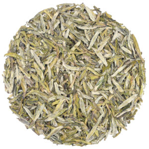 Snow Dragon Huang Ya yellow tea